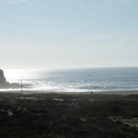 Apartamento Duplex Vista De Mar Ii *