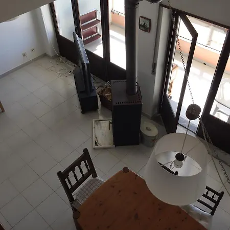 Duplex Vista De Mar Ii *