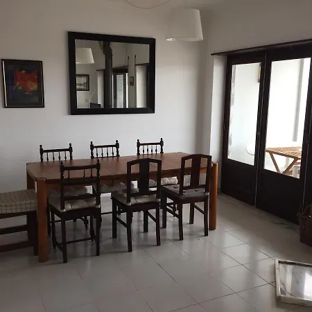 Apartamento Duplex Vista De Mar Ii *