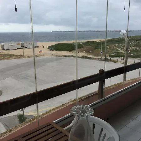 Duplex Vista De Mar Ii Peniche
