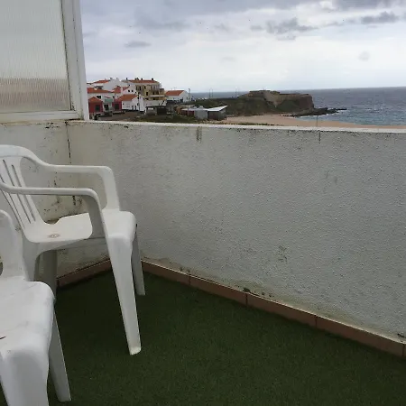 Apartamento Duplex Vista De Mar Ii